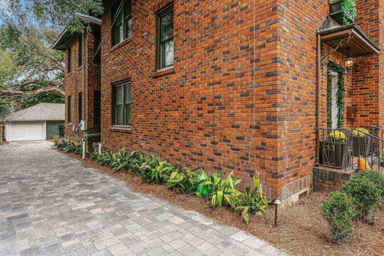 Moreno Street Loft Pensacola Exteriör bild